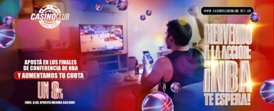 Promociones Imperdibles de Casino banner