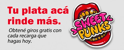 Bono de Bienvenida Exclusivo banner