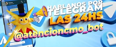 Únete a nuestro canal oficial