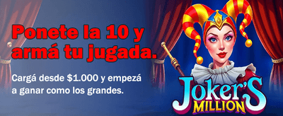 Promociones exclusivas de Betsso