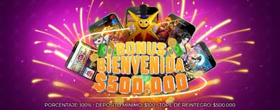 Mega Torneo de Bonos