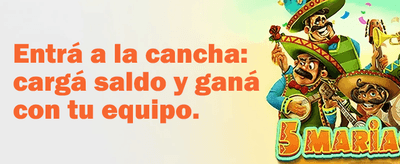 Bono de Recarga Semanal